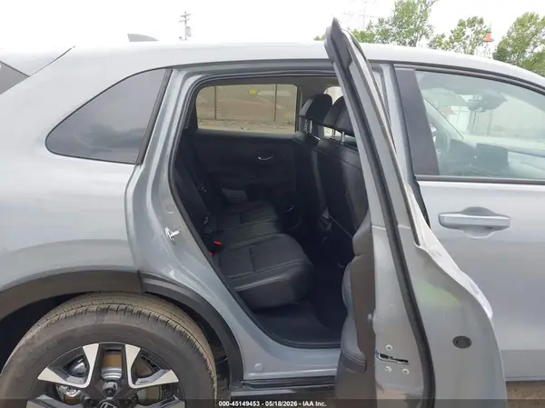 3CZRZ2H70TM758183 2026 HONDA HR-V - Image 8