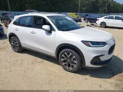 3CZRZ2H70TM767305 2026 HONDA HR-V