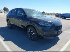 3CZRZ2H70TM767725 2026 HONDA HR-V