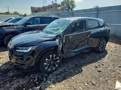 3CZRZ2H70TM772035 2026 HONDA HR-V