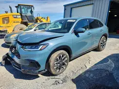 3CZRZ2H70VM700593 2027 HONDA HR-V