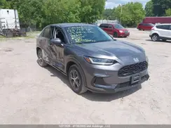 3CZRZ2H71PM100605 2023 HONDA HR-V