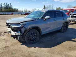 3CZRZ2H71PM103228 2023 HONDA HR-V