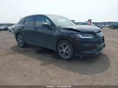 3CZRZ2H71PM103987 2023 HONDA HR-V