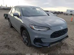 3CZRZ2H71PM105612 2023 HONDA HR-V