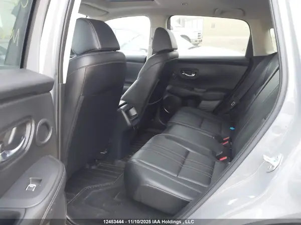 3CZRZ2H71PM105612 2023 HONDA HR-V - Image 8