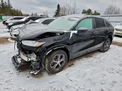 3CZRZ2H71PM107084 2023 HONDA HR-V