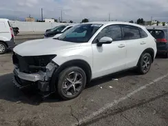 3CZRZ2H71PM705370 2023 HONDA HR-V