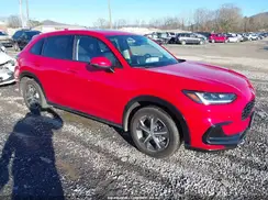 3CZRZ2H71PM707894 2023 HONDA HR-V