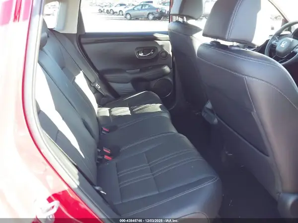 3CZRZ2H71PM707894 2023 HONDA HR-V - Image 8