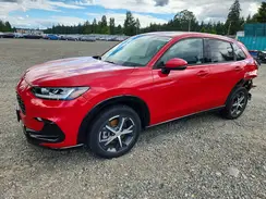 3CZRZ2H71PM707913 2023 HONDA HR-V