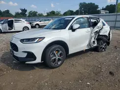 3CZRZ2H71PM708057 2023 HONDA HR-V
