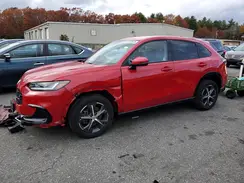 3CZRZ2H71PM710438 2023 HONDA HR-V
