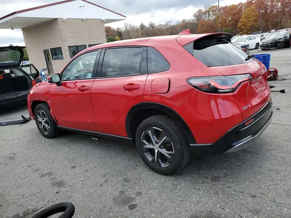3CZRZ2H71PM710438 2023 HONDA HR-V - Image 2