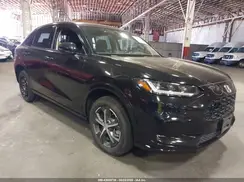 3CZRZ2H71PM713730 2023 HONDA HR-V