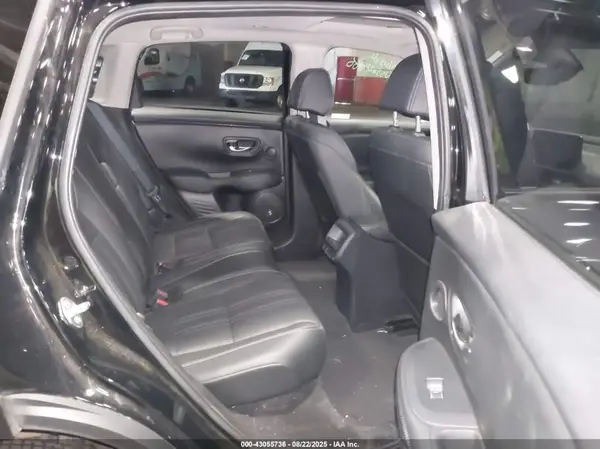 3CZRZ2H71PM713730 2023 HONDA HR-V - Image 8