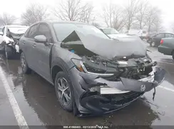 3CZRZ2H71PM717714 2023 HONDA HR-V