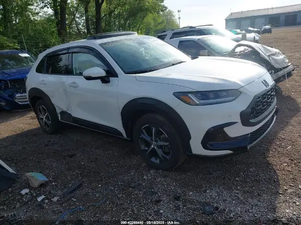 3CZRZ2H71PM719270 2023 HONDA HR-V - Image 1
