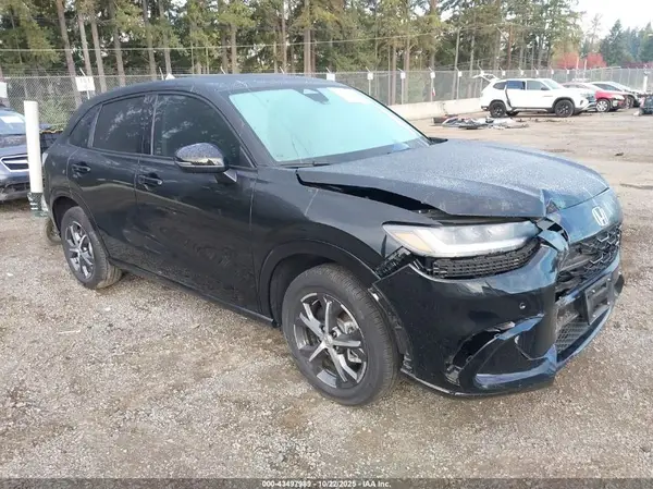 3CZRZ2H71PM721181 2023 HONDA HR-V - Image 1