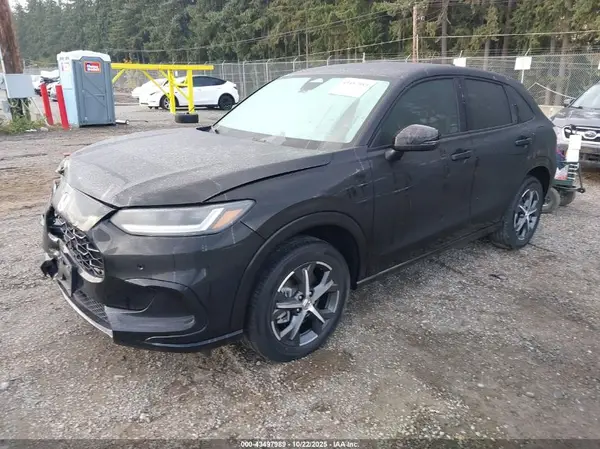 3CZRZ2H71PM721181 2023 HONDA HR-V - Image 2