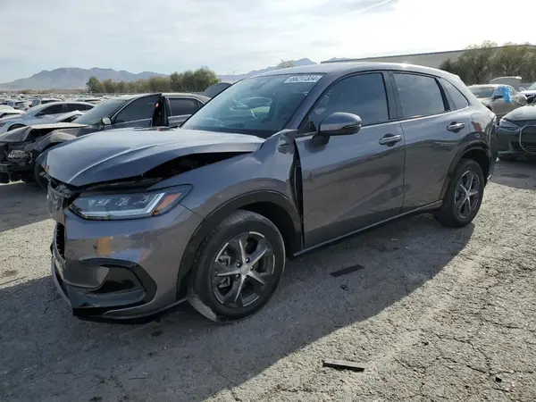 3CZRZ2H71PM727269 2023 HONDA HR-V - Image 1