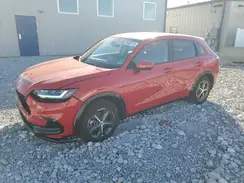 3CZRZ2H71PM728079 2023 HONDA HR-V