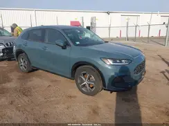 3CZRZ2H71PM730138 2023 HONDA HR-V