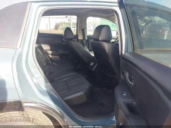 3CZRZ2H71PM730138 2023 HONDA HR-V - Image 8