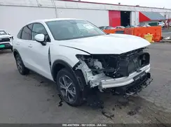 3CZRZ2H71PM737493 2023 HONDA HR-V