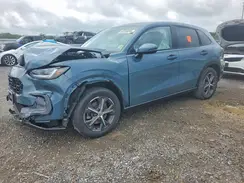 3CZRZ2H71PM749613 2023 HONDA HR-V