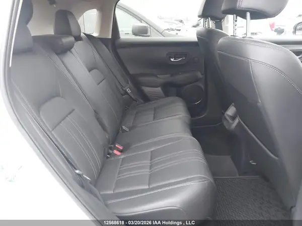 3CZRZ2H71RM100882 2024 HONDA HR-V - Image 8