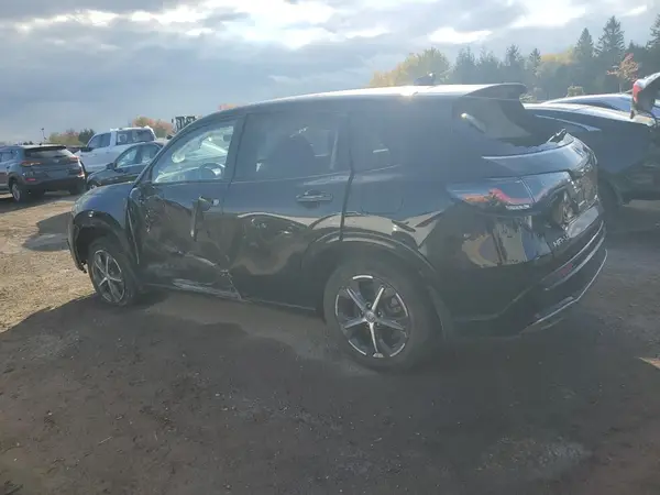 3CZRZ2H71RM105497 2024 HONDA HR-V - Image 2
