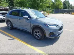 3CZRZ2H71RM110716 2024 HONDA HR-V