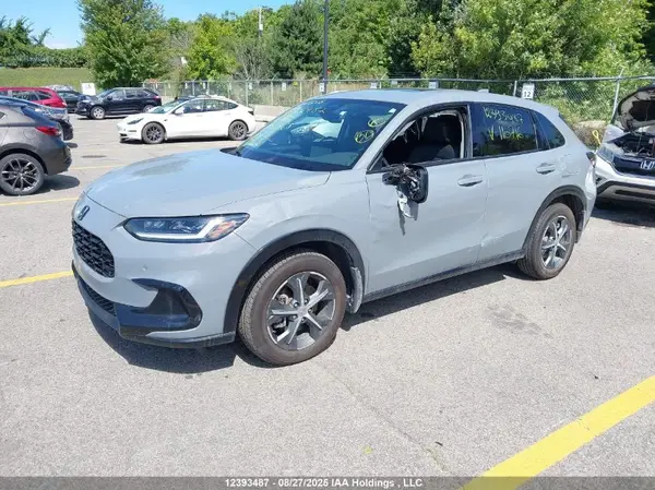 3CZRZ2H71RM110716 2024 HONDA HR-V - Image 2