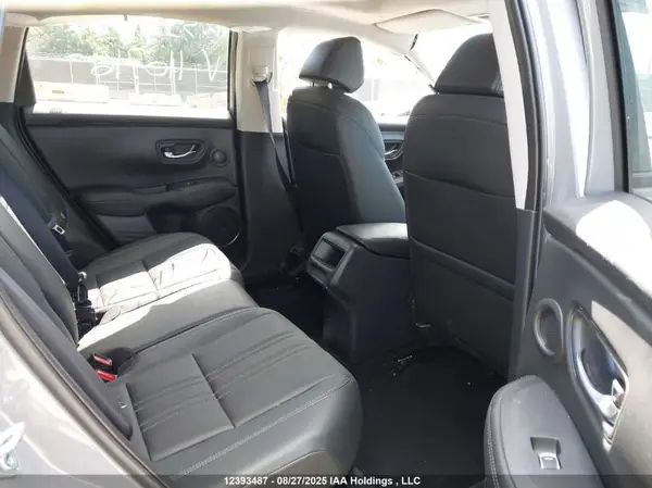 3CZRZ2H71RM110716 2024 HONDA HR-V - Image 8
