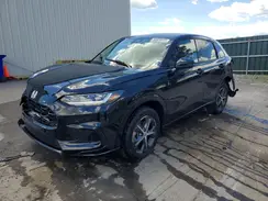 3CZRZ2H71RM702861 2024 HONDA HR-V