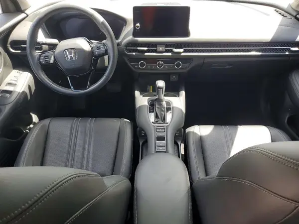 3CZRZ2H71RM702861 2024 HONDA HR-V - Image 8