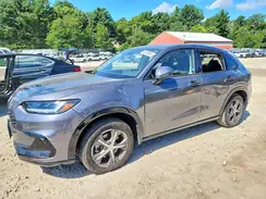 3CZRZ2H71RM704349 2024 HONDA HR-V