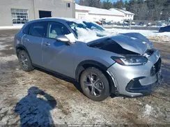 3CZRZ2H71RM707638 2024 HONDA HR-V