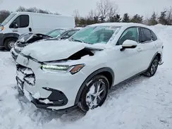 3CZRZ2H71RM715481 2024 HONDA HR-V