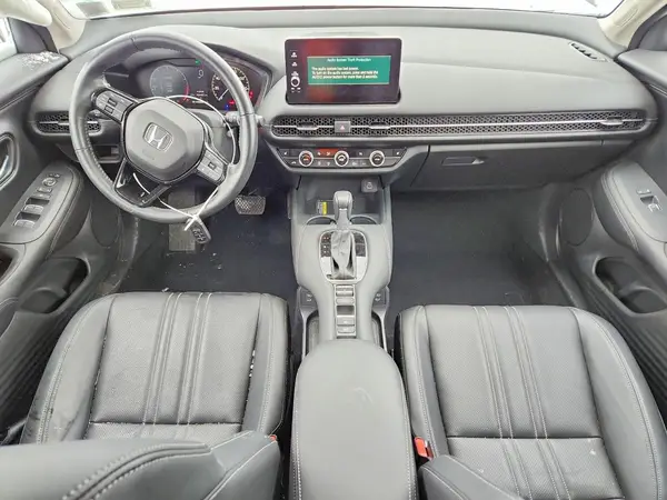 3CZRZ2H71RM715481 2024 HONDA HR-V - Image 8