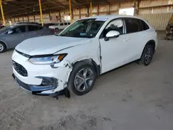 3CZRZ2H71RM716470 2024 HONDA HR-V