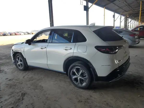 3CZRZ2H71RM716470 2024 HONDA HR-V - Image 2