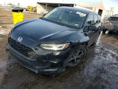 3CZRZ2H71RM716775 2024 HONDA HR-V