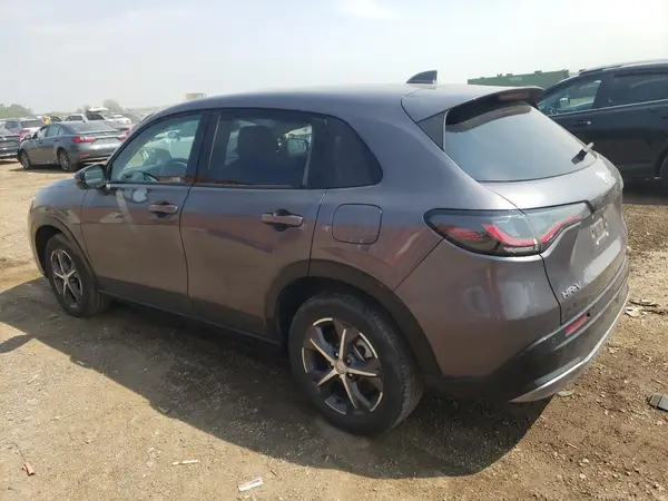 3CZRZ2H71RM719269 2024 HONDA HR-V - Image 2