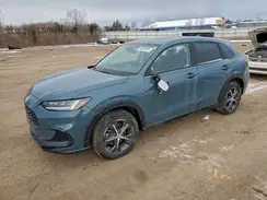 3CZRZ2H71RM720650 2024 HONDA HR-V