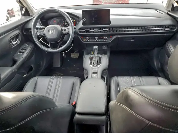 3CZRZ2H71RM720650 2024 HONDA HR-V - Image 8