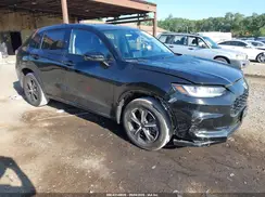 3CZRZ2H71RM721779 2024 HONDA HR-V