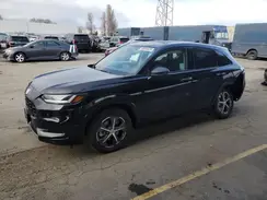 3CZRZ2H71RM722866 2024 HONDA HR-V