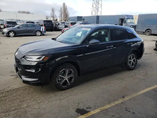 3CZRZ2H71RM722866 2024 HONDA HR-V - Image 1